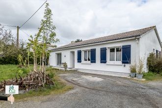 achat maison la-garnache 85710