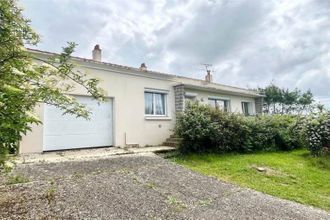 achat maison la-garnache 85710