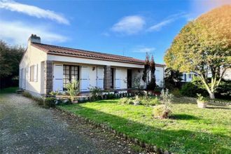 achat maison la-garnache 85710