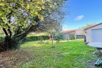 achat maison la-garnache 85710