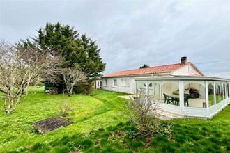 achat maison la-garnache 85710