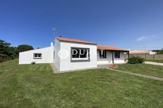 achat maison la-garnache 85710