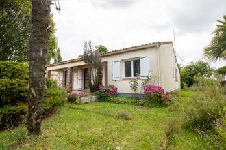 achat maison la-garnache 85710