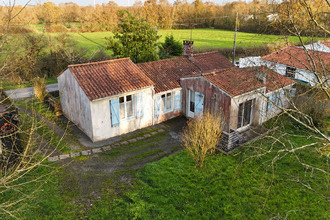 achat maison la-garnache 85710