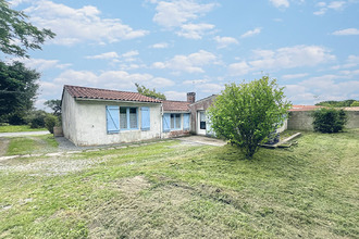 achat maison la-garnache 85710