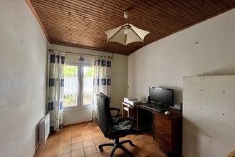 achat maison la-garnache 85710