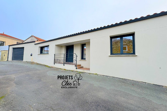 achat maison la-garnache 85710