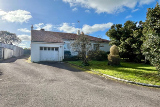 achat maison la-garnache 85710