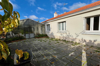 achat maison la-garnache 85710