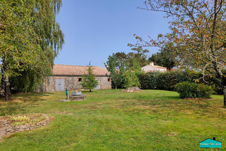 achat maison la-garnache 85710