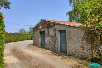 achat maison la-garnache 85710