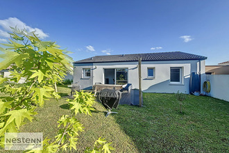 achat maison la-garnache 85710