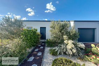 achat maison la-garnache 85710