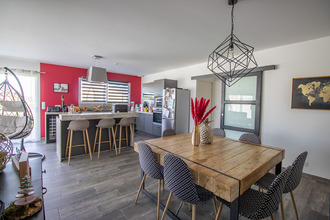 achat maison la-garnache 85710