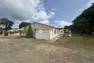 achat maison la-garnache 85710