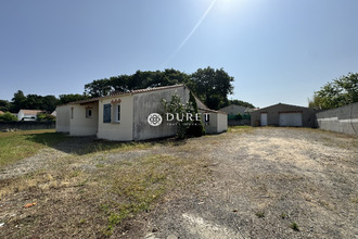 achat maison la-garnache 85710