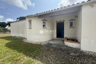 achat maison la-garnache 85710