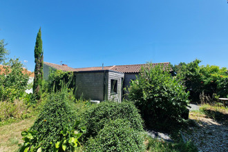 achat maison la-garnache 85710