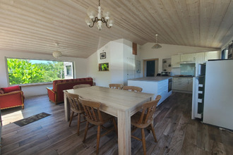 achat maison la-garnache 85710