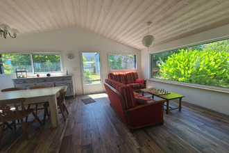 achat maison la-garnache 85710