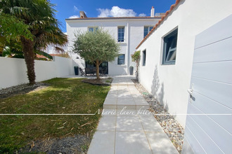 achat maison la-garnache 85710