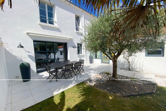 achat maison la-garnache 85710