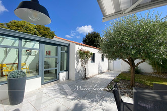 achat maison la-garnache 85710