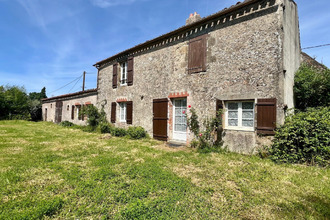 achat maison la-garnache 85710