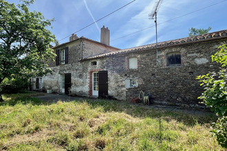 achat maison la-garnache 85710