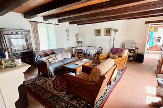 achat maison la-garnache 85710