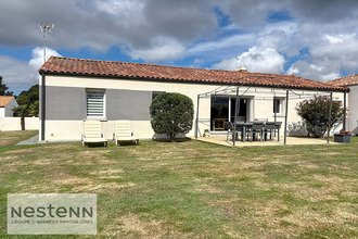 achat maison la-garnache 85710