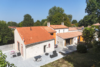 achat maison la-garnache 85710