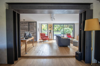 achat maison la-garnache 85710