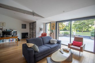 achat maison la-garnache 85710