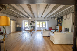 achat maison la-garnache 85710