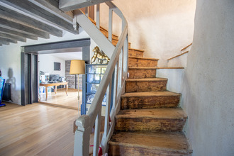 achat maison la-garnache 85710