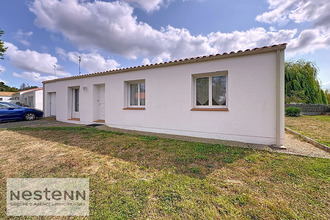 achat maison la-garnache 85710
