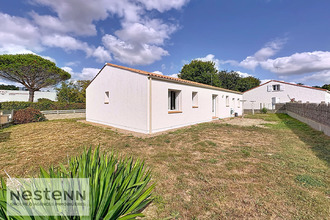 achat maison la-garnache 85710