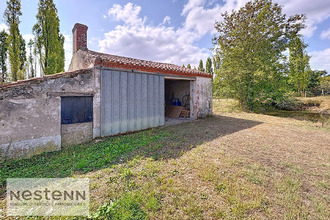 achat maison la-garnache 85710