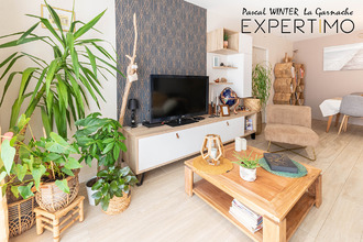 achat maison la-garnache 85710