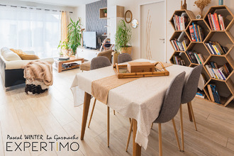 achat maison la-garnache 85710