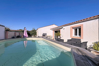 achat maison la-garnache 85710