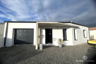 achat maison la-garnache 85710