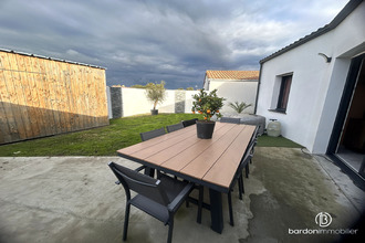 achat maison la-garnache 85710