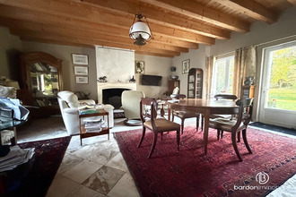 achat maison la-garnache 85710