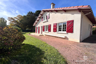 achat maison la-garnache 85710
