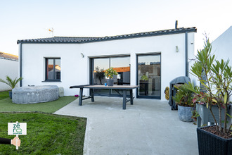 achat maison la-garnache 85710