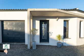achat maison la-garnache 85710
