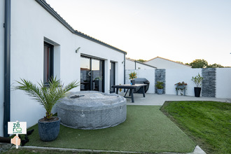 achat maison la-garnache 85710