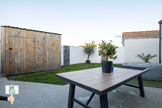 achat maison la-garnache 85710